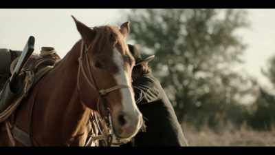 Where there's one
crooked vulture, - Lawmen: Bass Reeves