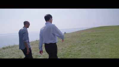 Where these conversations go. [Jun] Step by step, we can ask - The Most Unknown