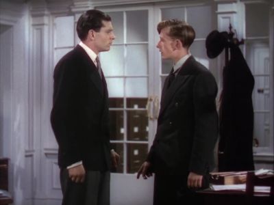 Where is They were here - The Divorce of Lady X