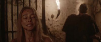 Where you think you're goin'? - Wrong Turn