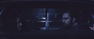 Where you think you're goin'? - Willy's Wonderland