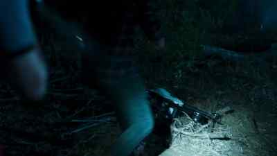 Where you think you're goin'? - Leprechaun Returns