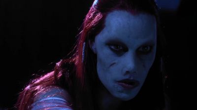 Where is this
new feeding ground? - Stargate Atlantis