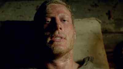 Where is this? - Black Sails