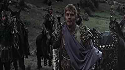 Where is thy master? - Julius Caesar