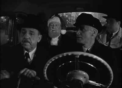 Where to?
Bellevue. - Miracle on 34th Street