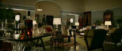 Where to?
- I don't have a fix plan. - Kaabil