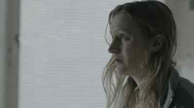 - Where to?
- I don't know. Away. - The Bridge