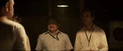 - Where to?
- Kondanar. For the voting - Newton