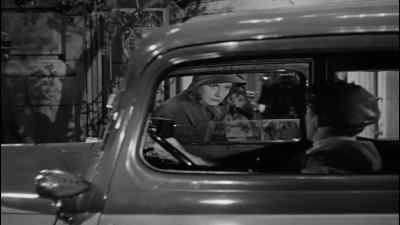 - Where to, madame?
- Can you recommend a restaurant? - Ninotchka