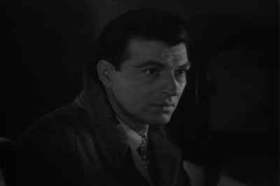 Where to, mister? - Bewitched