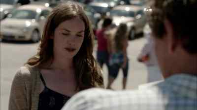 WHERE TO, PROFESSOR? - The Affair