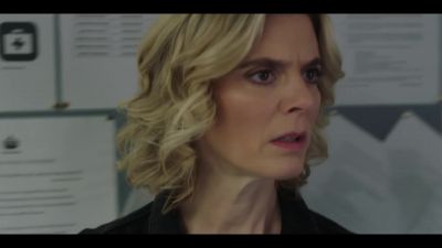 Where to? - Silent Witness