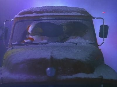                        Where to? - ALF