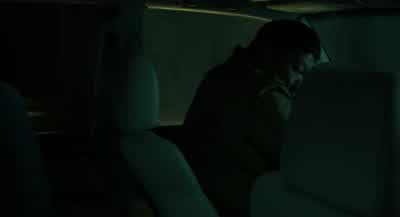 Where to? - Gemini Man