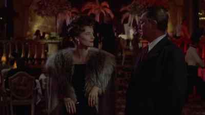 - Where to? - The Big Sleep