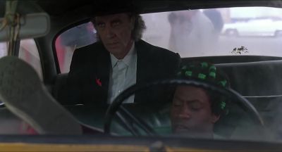 Where to - D C  Cab