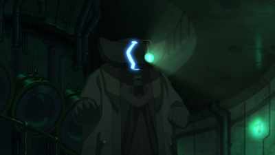 Where to...? - Made in Abyss: Dawn of the Deep Soul