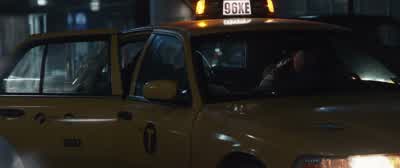 -Where to? - Hawkeye