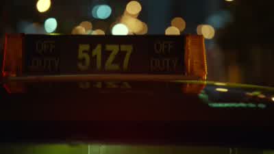 Where to? - Blindspot