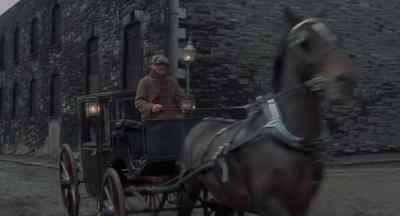 Where to, Sir? - The Last Remake of Beau Geste