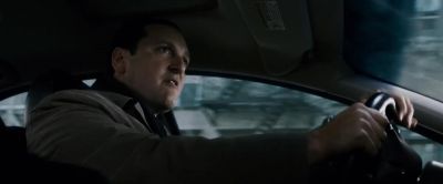 Where to - The Bourne Ultimatum