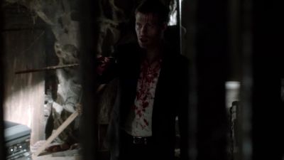 Where is Tyler lockwood? - The Vampire Diaries