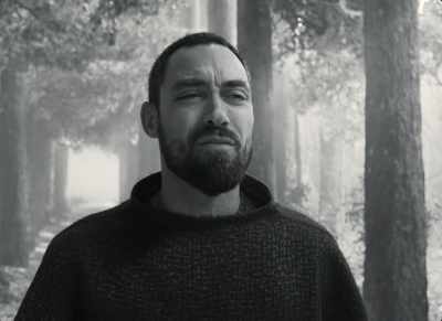 Where violent sorrow seems
a modern ecstasy. - The Tragedy of Macbeth