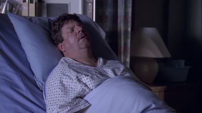 WHERE WAS I? - Grey's Anatomy