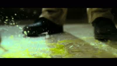 Where was it bottled? - The Incredible Hulk
