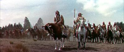 Where was this When - Sitting Bull