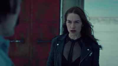 Where is Waverly? - Wynonna Earp