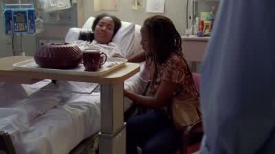 Where we at? - The Wire