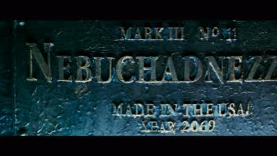WHERE WE BROADCAST OUR PIRATE SIGNAL AND HACK INTO THE MATRIX. - The Matrix