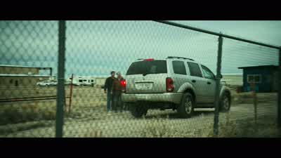 - Where we going? - Sicario: Day of the Soldado