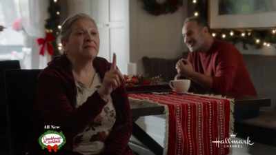 - Where we were happily married
for 55 years. - A Royal Queens Christmas