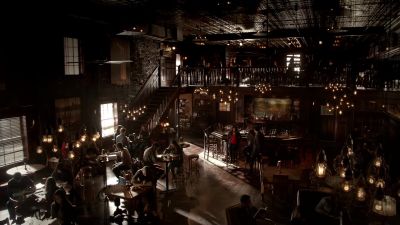 Where were we then? - The Vampire Diaries