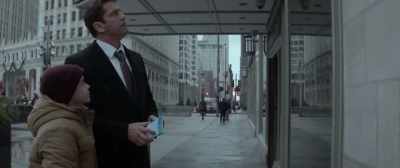 Where were we when that happened? - A Defintely Maybe