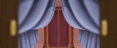 Where each week we're
invited into the mysterious - The Hyperions