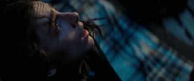 - Where?
- Well, that's the Big Dipper. - Don't Look Up