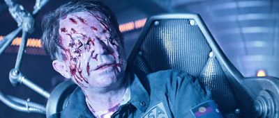Where we're going - Event Horizon