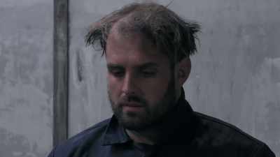 ..where we're learning
basic military skills. - Celebrity SAS: Who Dares Wins