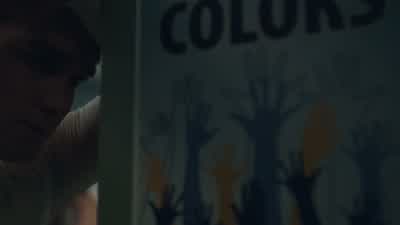 Where were you, Andrews? - Riverdale