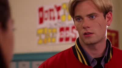 Where were you before the game on Saturday? - Smallville