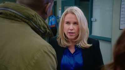 WHERE WERE YOU LAST NIGHT? - Tyler Perry's The Oval