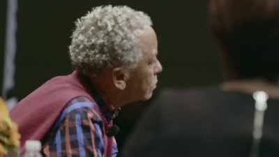 Where were
you on April 4th, 1968? - Going to Mars: The Nikki Giovanni Project