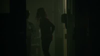Where were you? - Teen Wolf