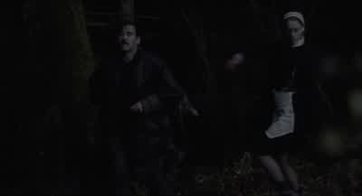 Where were you? - The Lobster