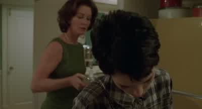 Where were you? - Girl, Interrupted