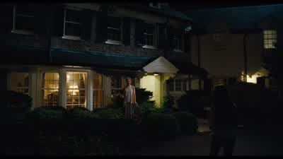 - Where were you? - The Killing of a Sacred Deer